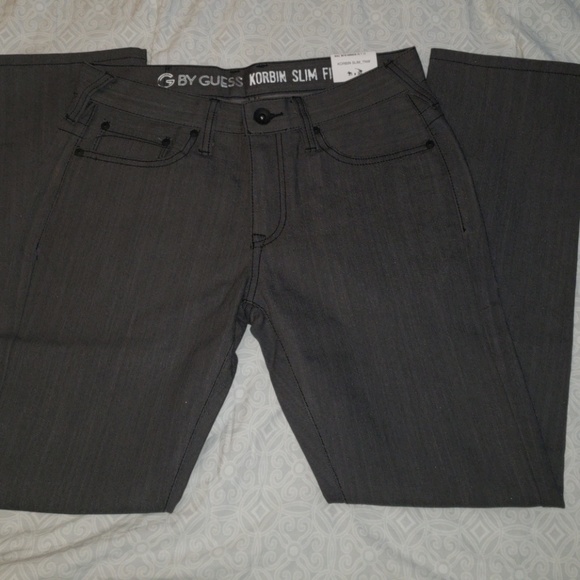Guess Korbin Slim Fit Jeans | Poshmark